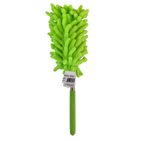 Microfiber Duster Fuzzy Stick - 2 LEFT!