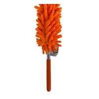 Microfiber Duster Fuzzy Stick - 2 LEFT!