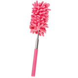 Microfiber Duster Fuzzy Stick - 2 LEFT!