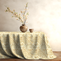 NEW Matzoh Fabric 58" Wide