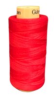 Gutermann Quilting Thread (Red #2074) - 1 LEFT!