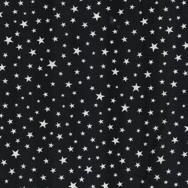 White Stars - 2-5/8/YDS