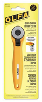 28mm Quick Change Rotary Cutter - 1 LEFT!